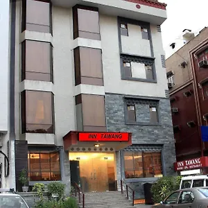 Hotel Tawang Near B L Kapoor Hospital A Well Hygiene, Delhi (National Capital Territory of India)