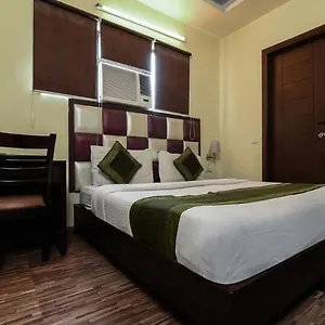 Hotel Olive, Delhi (National Capital Territory of India)