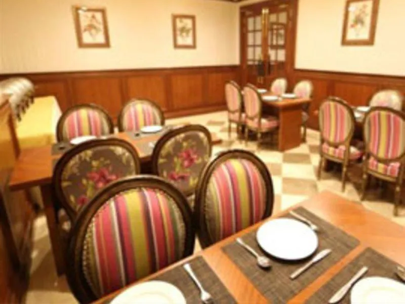 Clark International Hotel Delhi  Delhi (National Capital Territory of India)