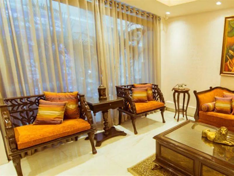 Clark International Hotel Delhi