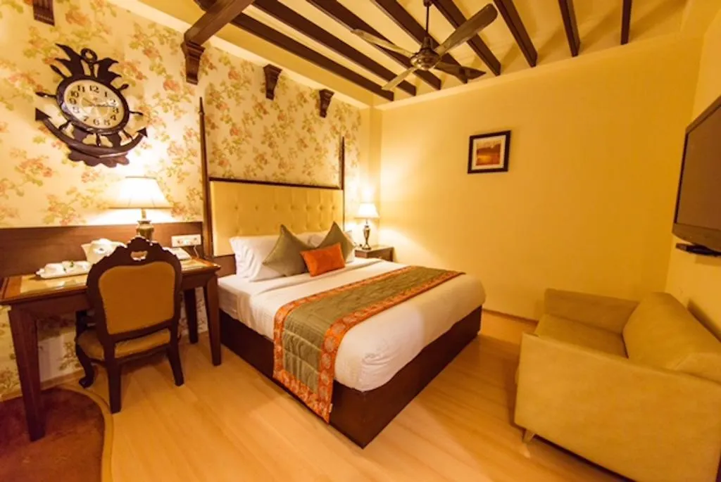 Clark International Hotel Delhi  Delhi (National Capital Territory of India)