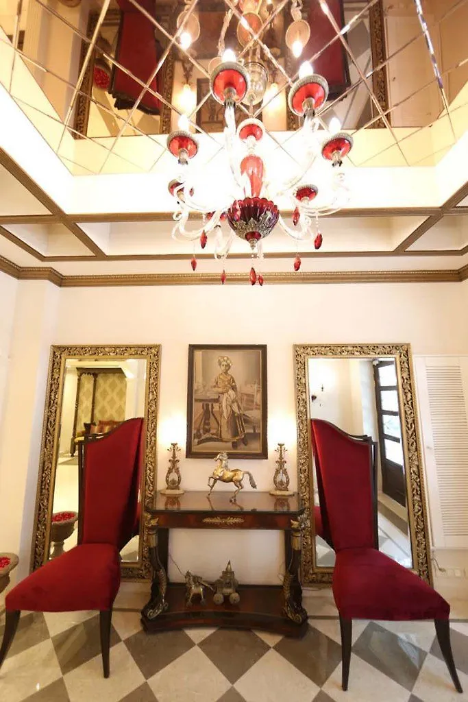 Clark International Hotel Delhi   Delhi (National Capital Territory of India)