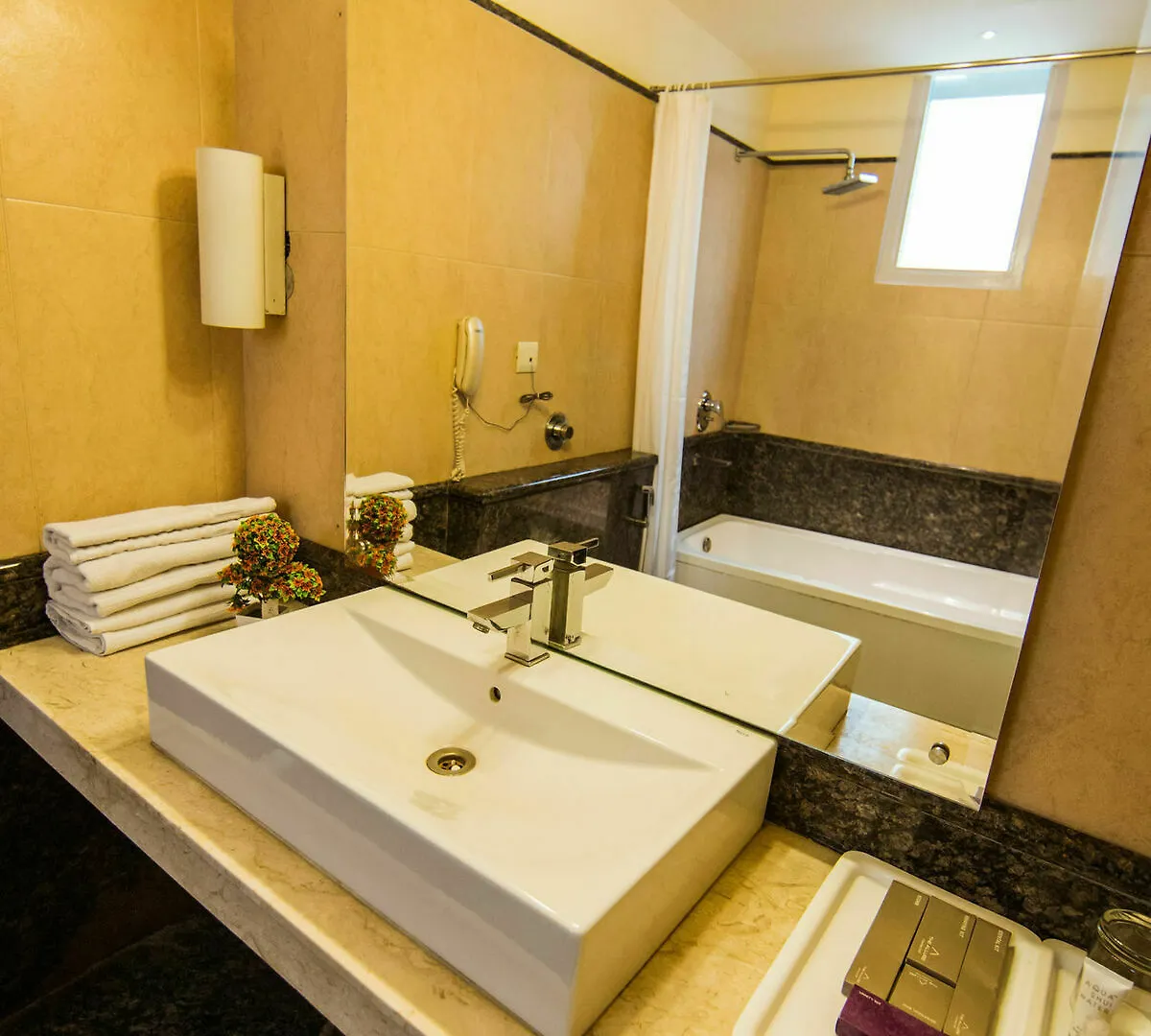 Clark International Hotel Delhi