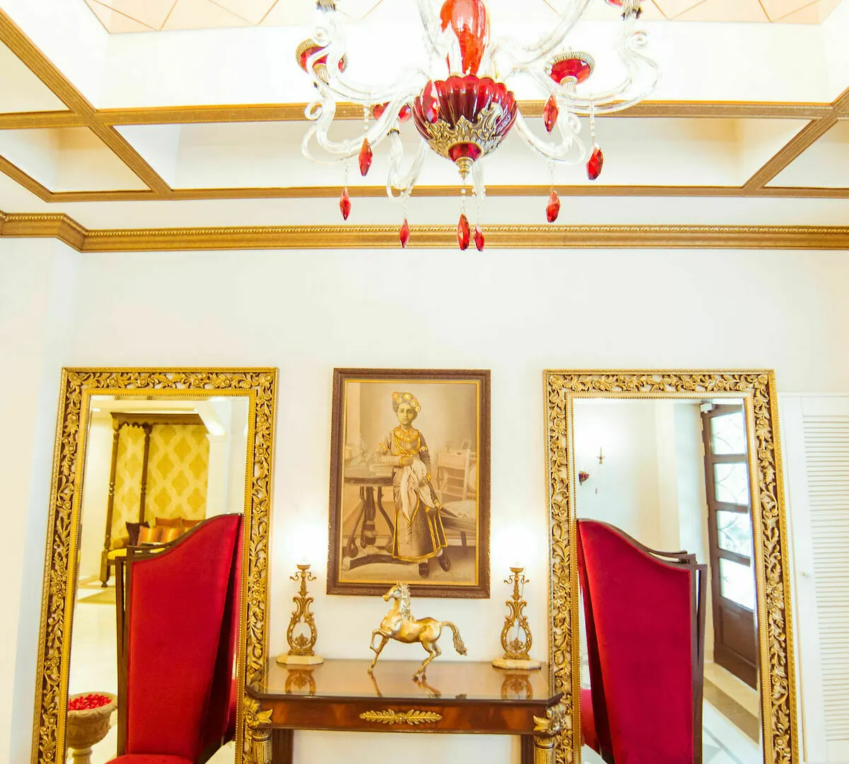Clark International Hotel Delhi  Delhi (National Capital Territory of India)